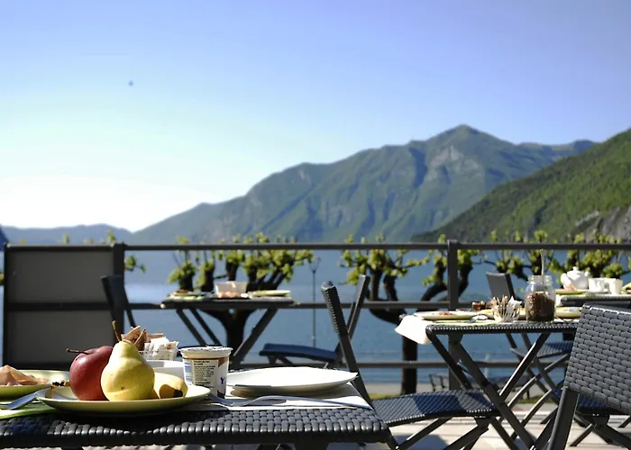 Iseo Lake - Rooms & Apartments