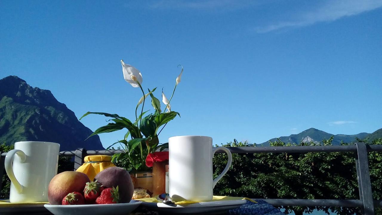 Alojamento de Acomodação e Pequeno-almoço Iseo - &