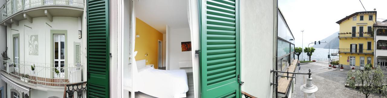 Alojamento de Acomodação e Pequeno-almoço Iseo - &