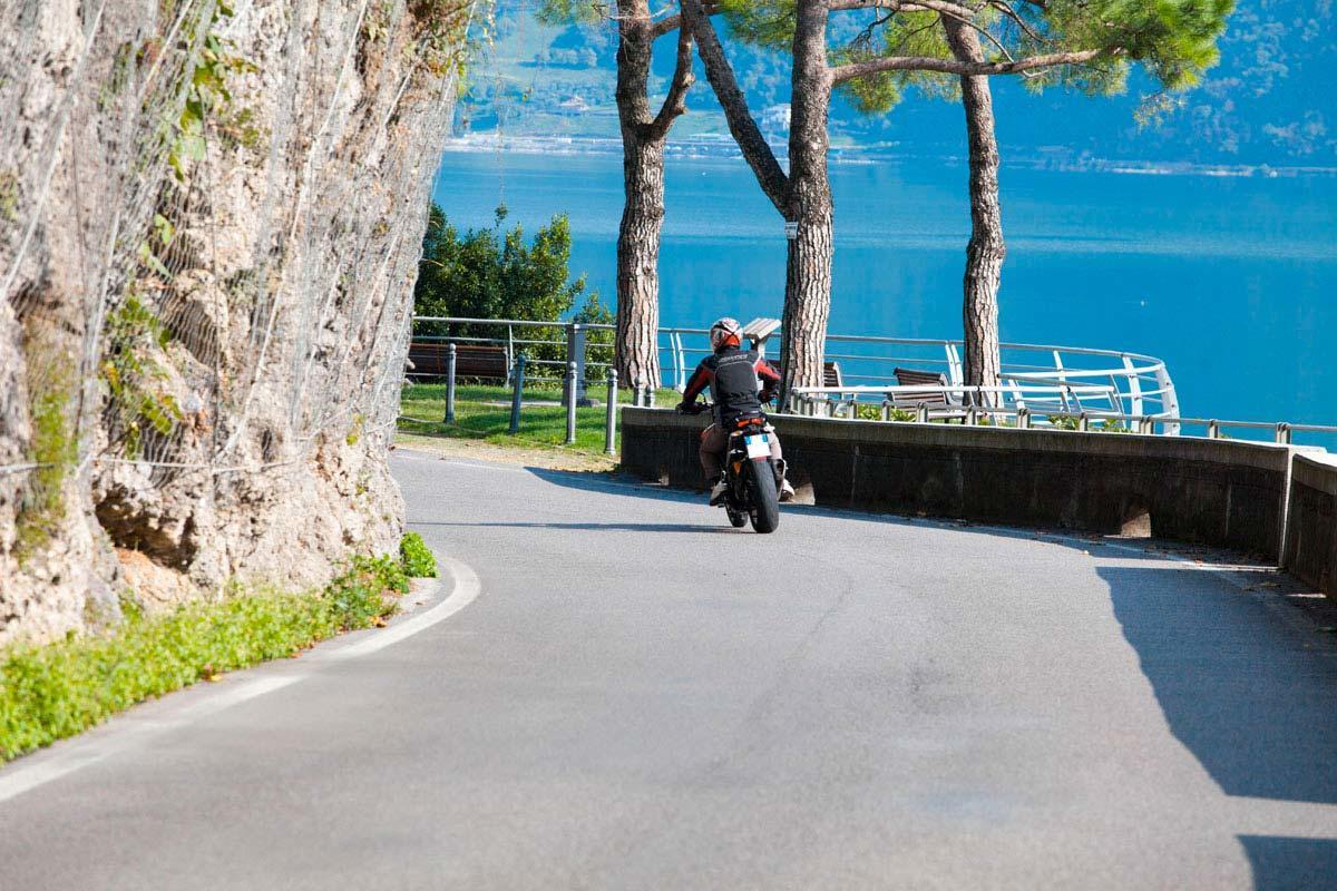 Iseo - & * Castro (Lombardy)