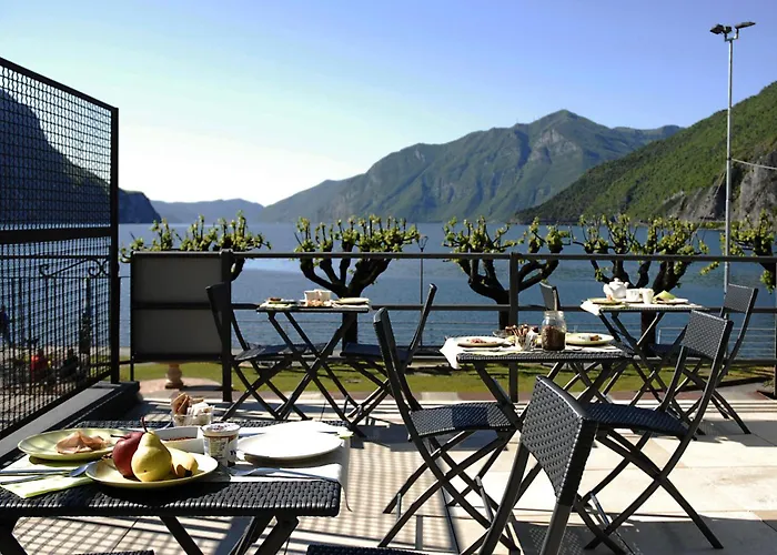 Iseo Lake - Rooms & Apartments