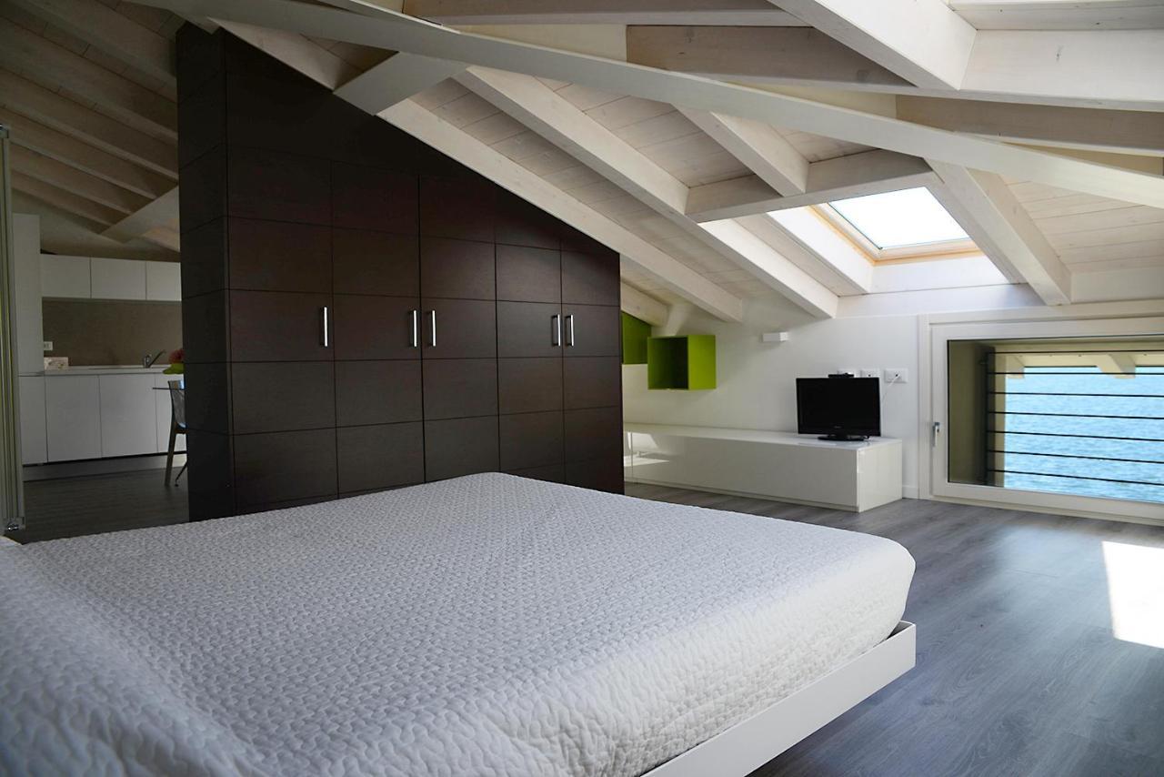 Bed & Breakfast Iseo - &