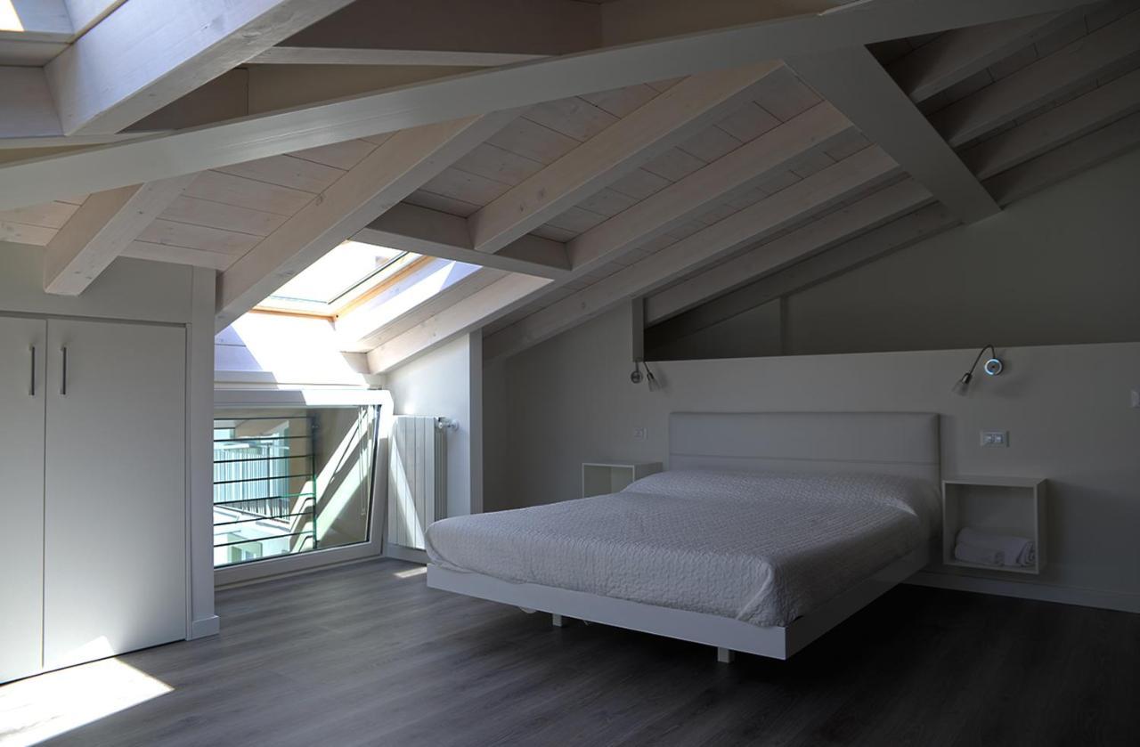 Iseo - & Bed & Breakfast Castro (Lombardy)