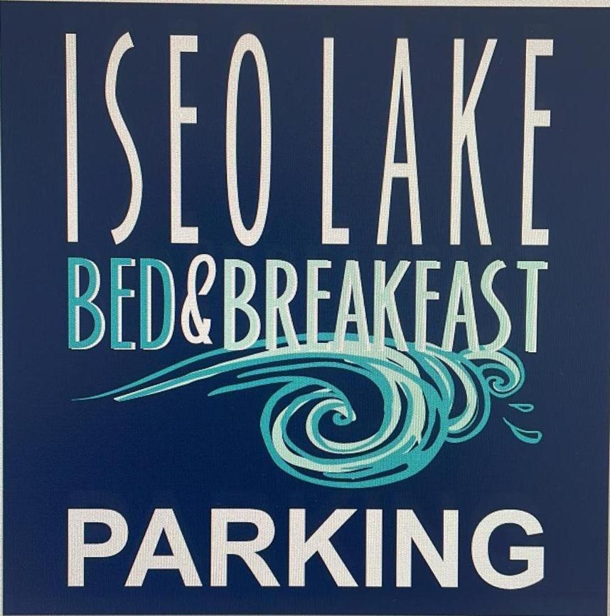 Bed & Breakfast Iseo - & *