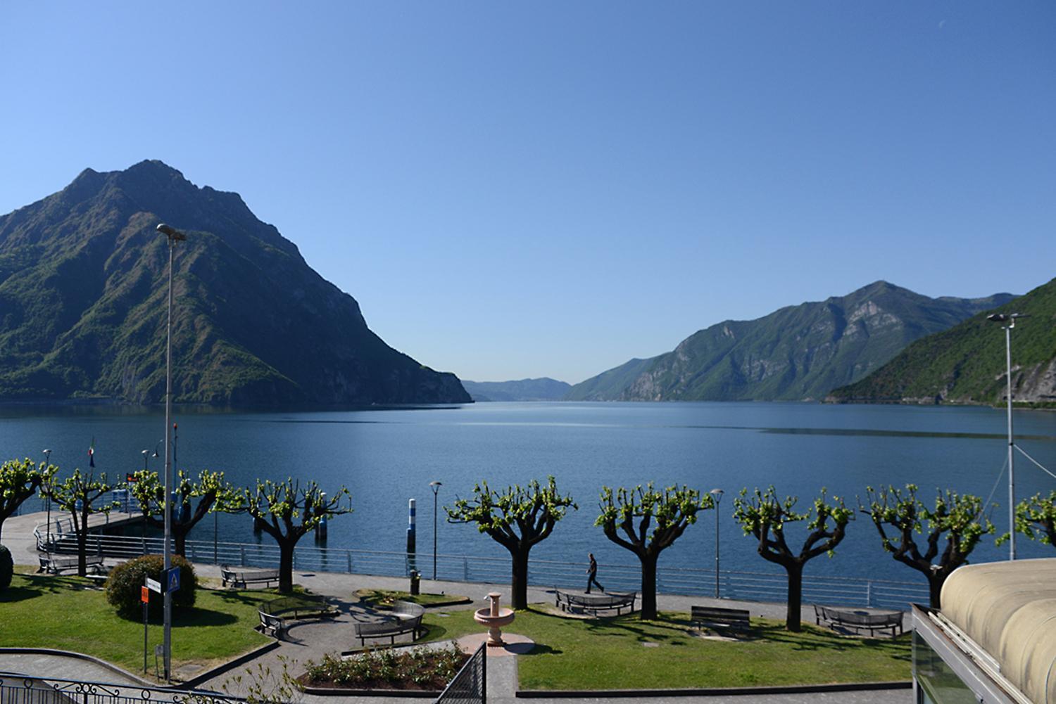 Bed & Breakfast Iseo - & *