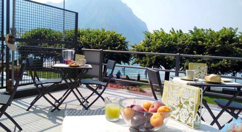 Frühstückspension Iseo - & Castro (Lombardy)