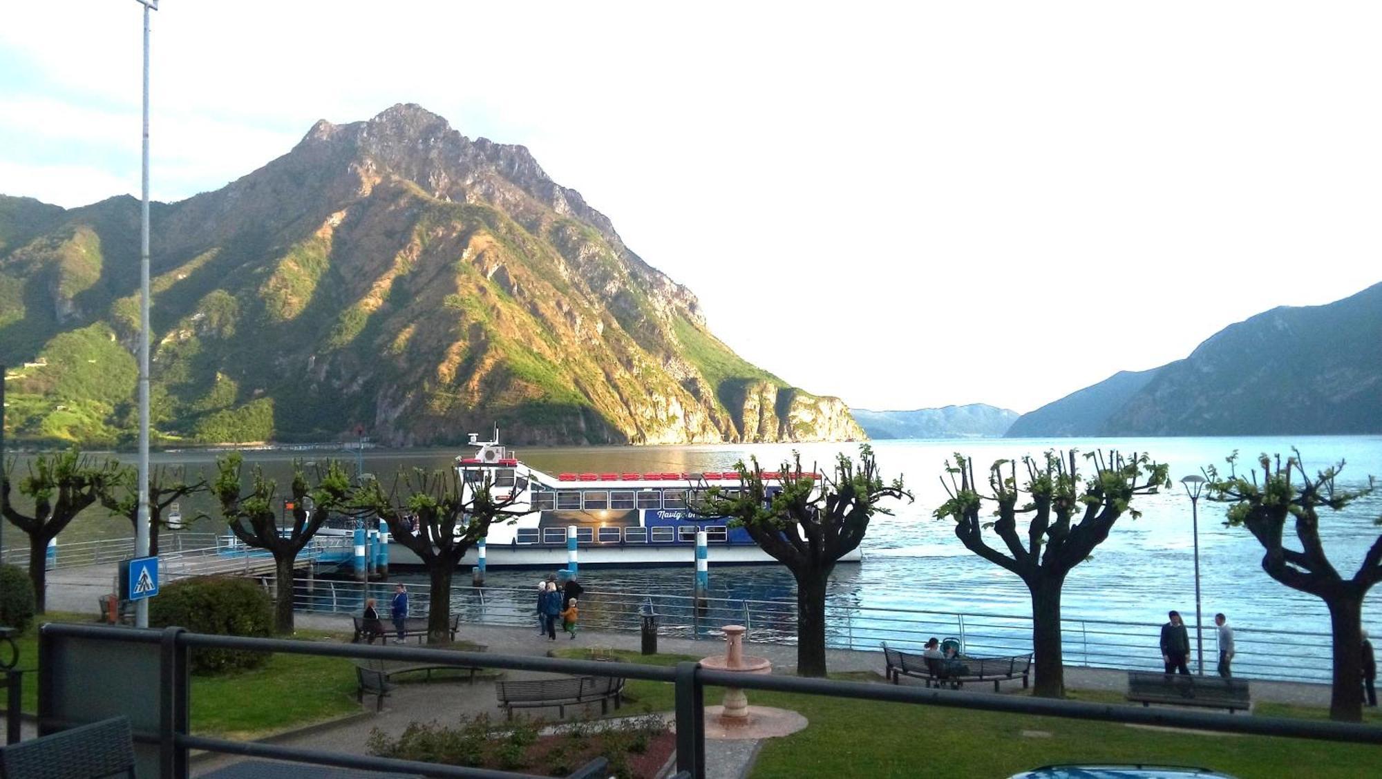 Iseo - & * Castro (Lombardy)