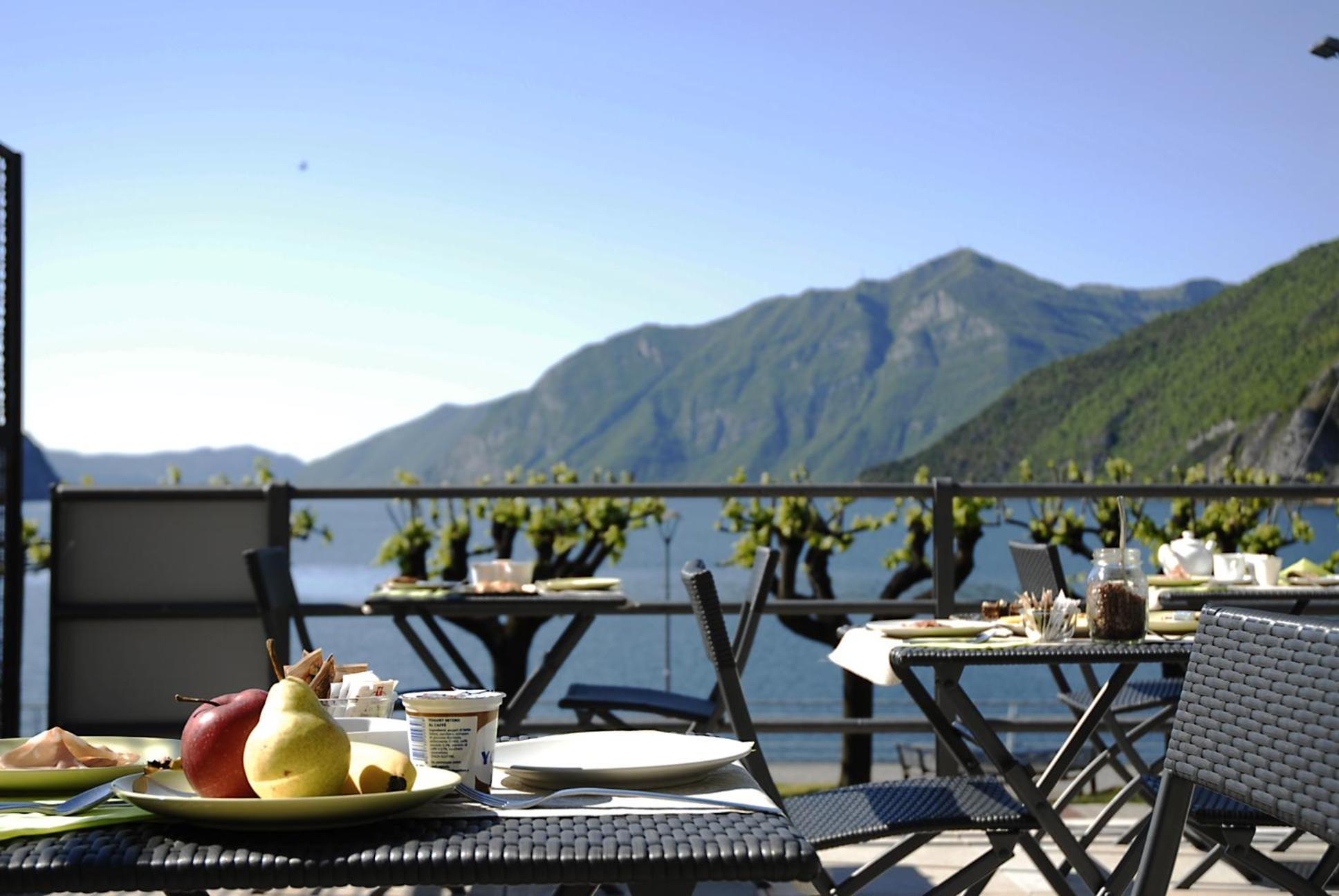 Iseo - &