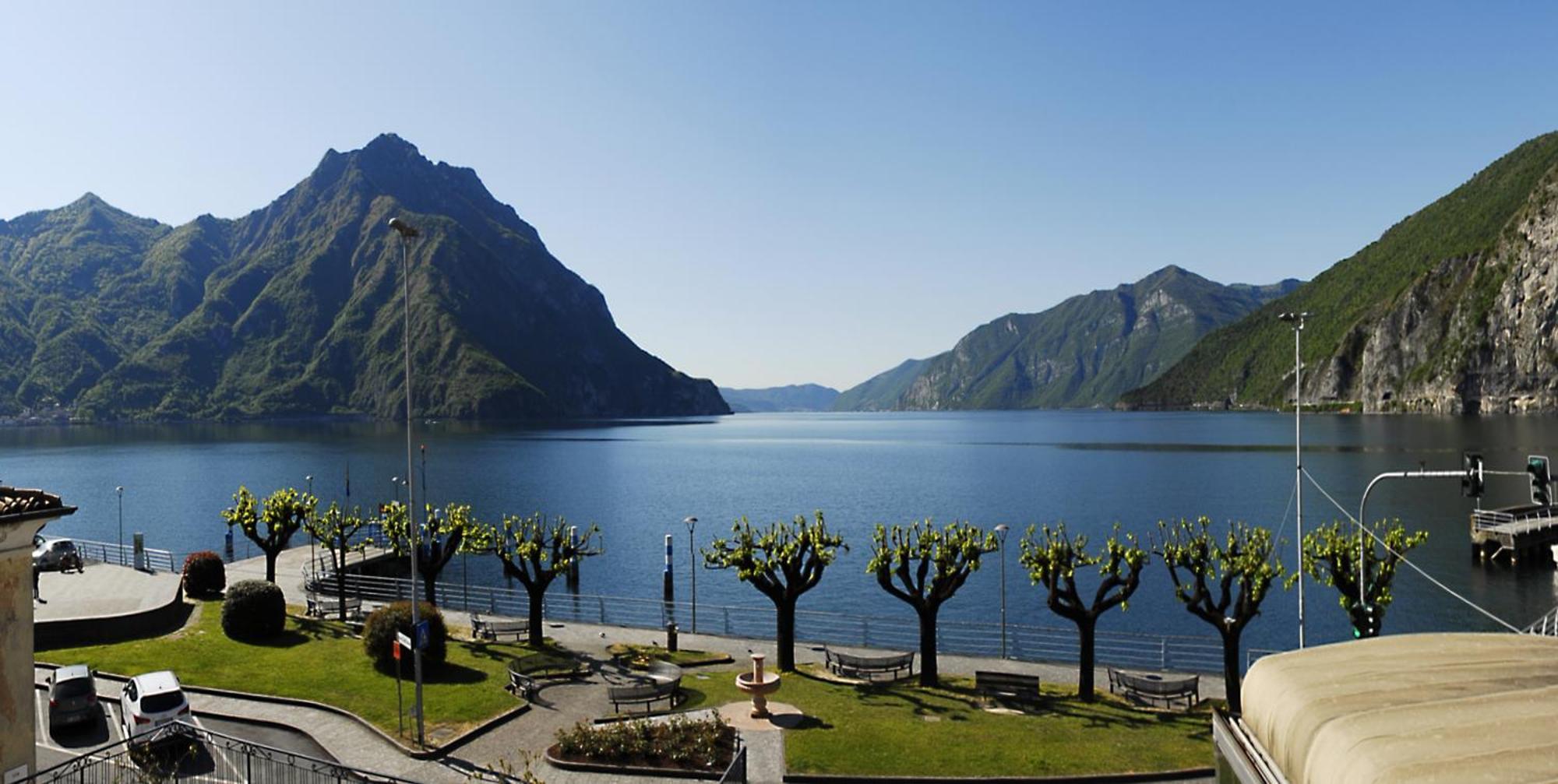 Bed & Breakfast Iseo - &