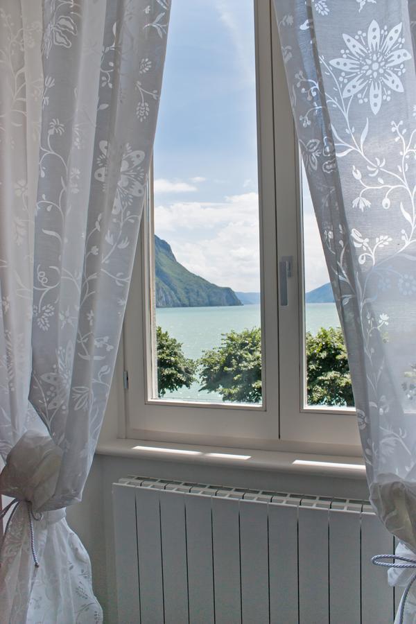 Iseo - & Frühstückspension
