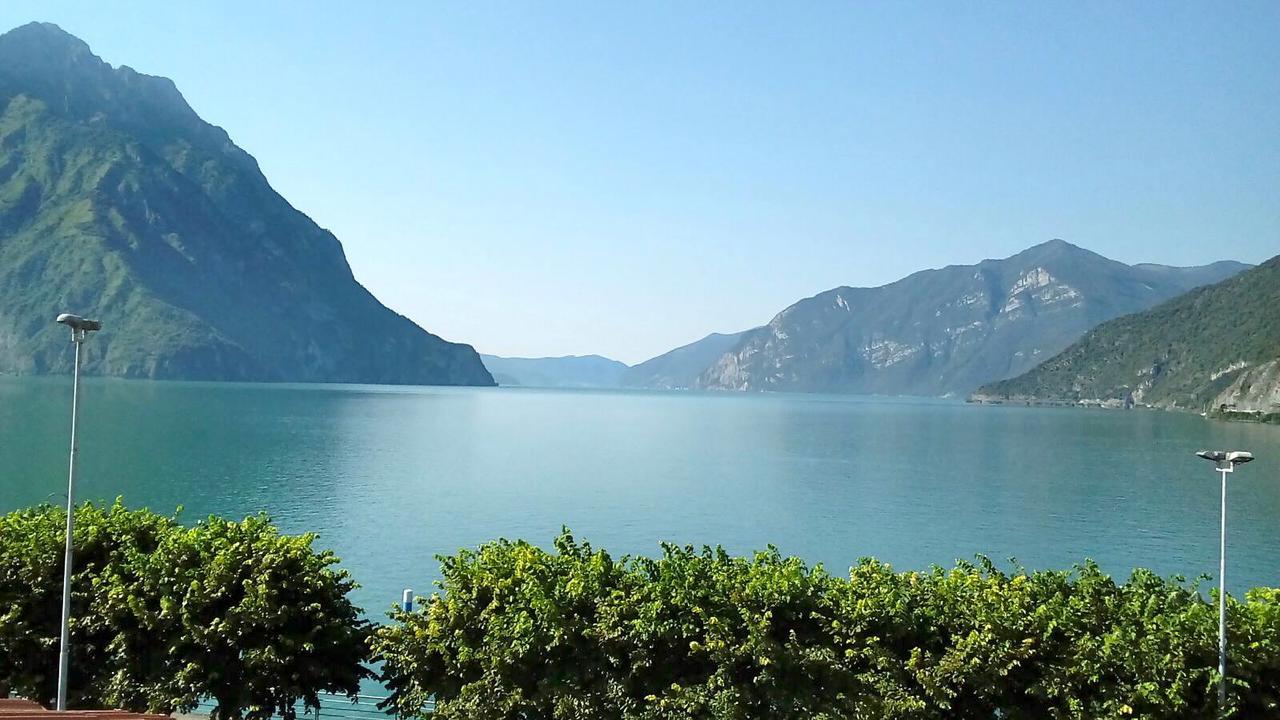 Iseo - & Frühstückspension