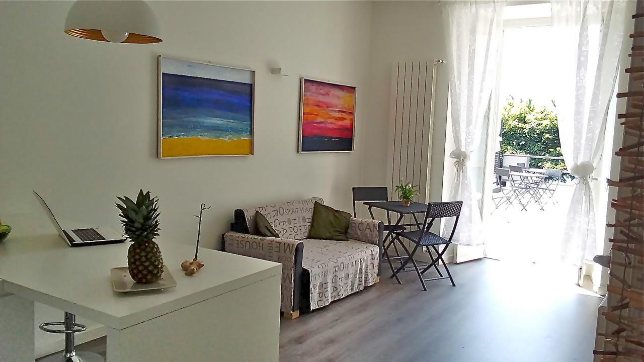 Iseo - & Bed & Breakfast *