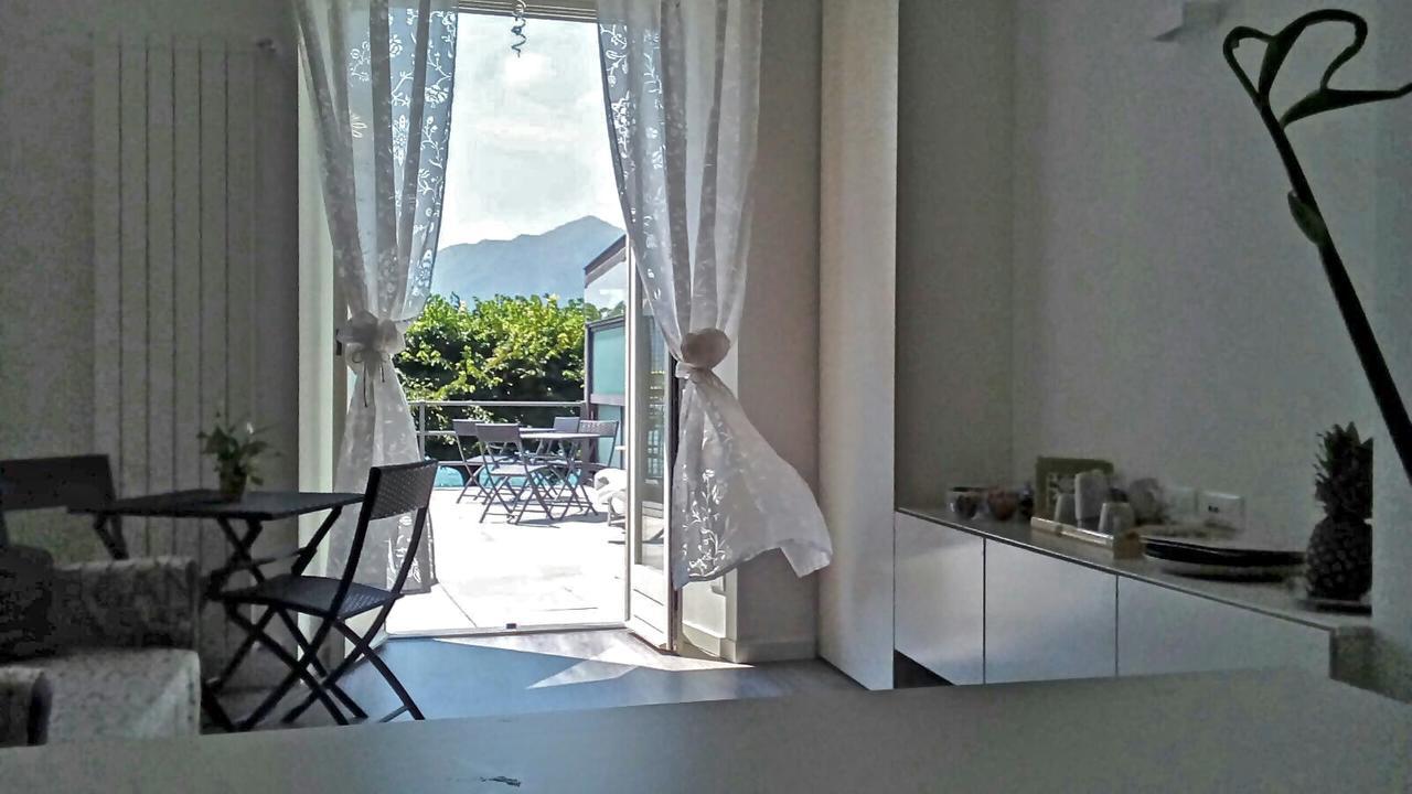 Iseo - & Bed & Breakfast Castro (Lombardy)