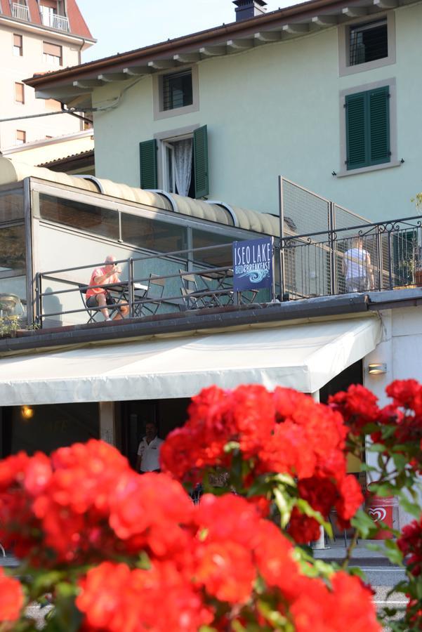 Iseo - & * Castro (Lombardy)