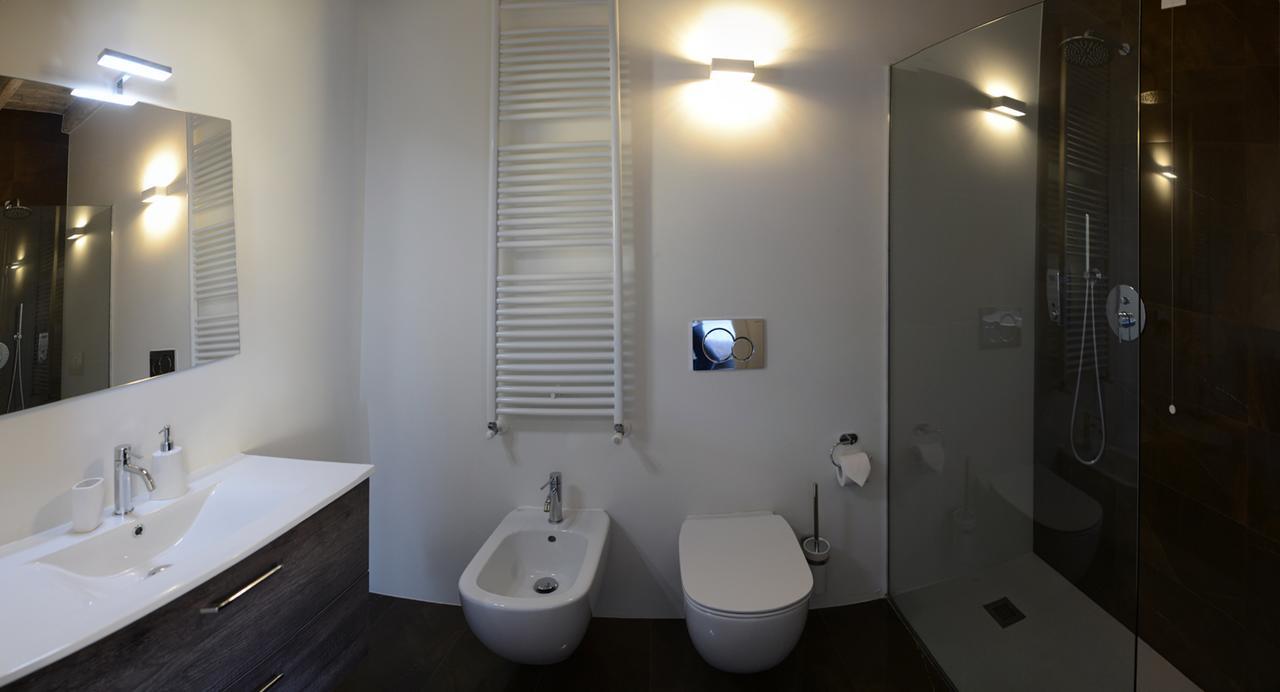 Iseo - & Bed & Breakfast