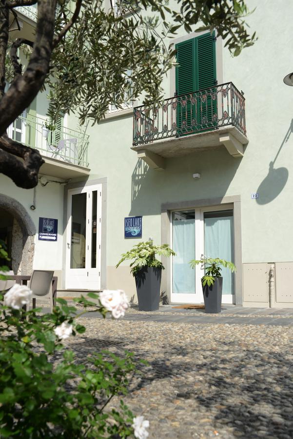 Iseo - & Castro (Lombardy)
