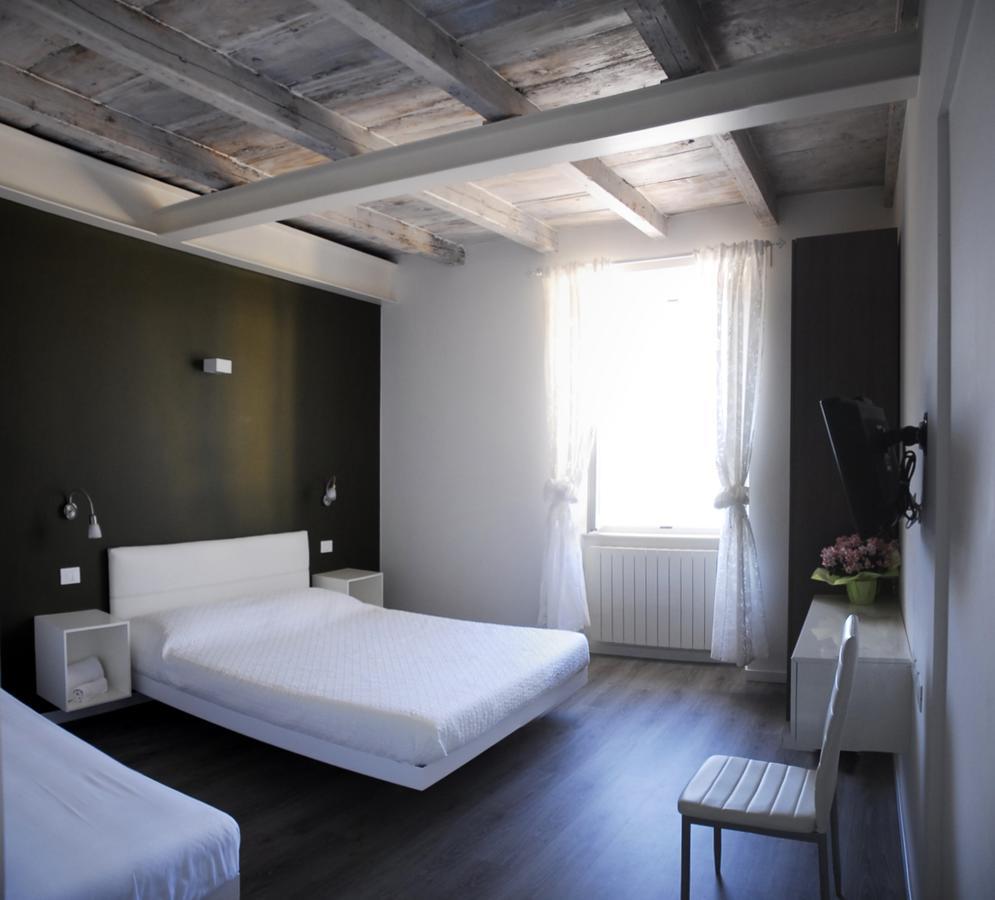 Bed & Breakfast Iseo - & Castro (Lombardy)
