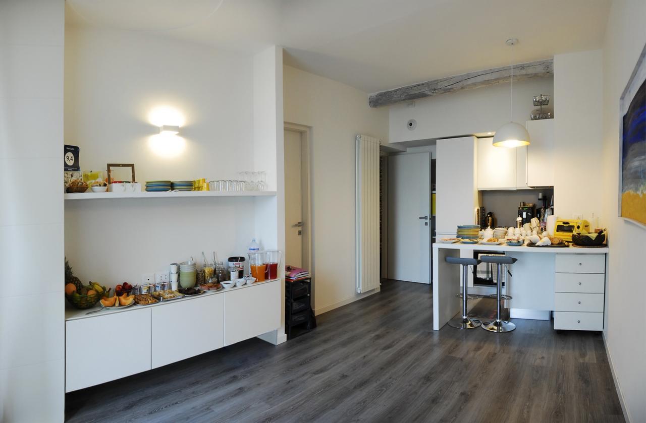 Iseo - & Bed & Breakfast *