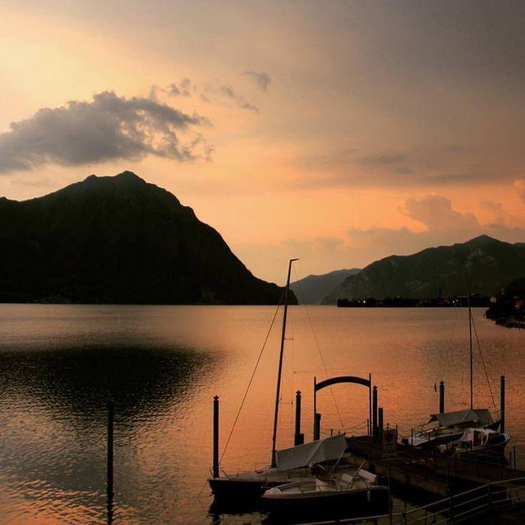 Iseo - & Frühstückspension *