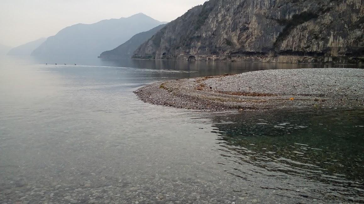 Iseo - & *