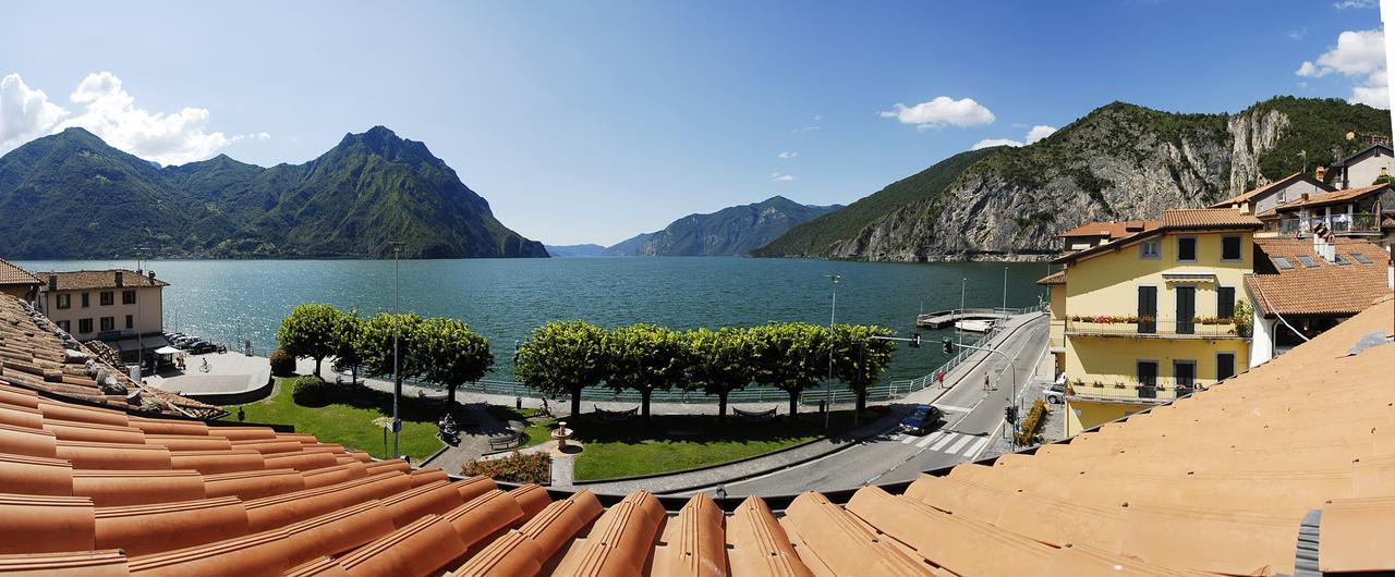 Iseo - & Frühstückspension Castro (Lombardy)